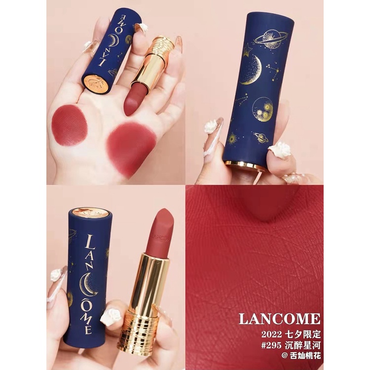 Son Lì Lancome Tanabata Galaxy Phiên Bản Giới Hạn