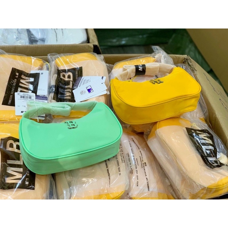 Túi Kẹp Nách Cao Cấp