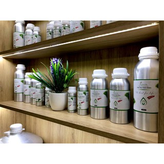 Tinh Dầu Sả Java Queen Oils