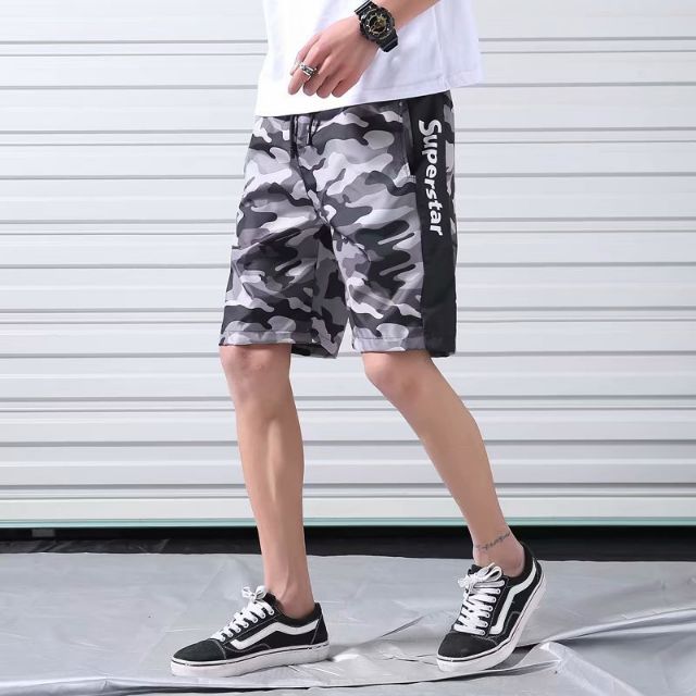 Quần short SUP hongkong