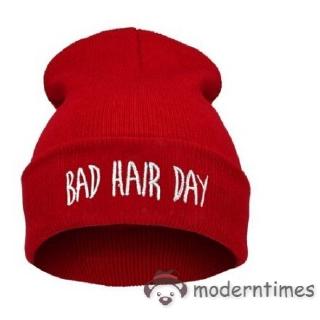Mũ Len Bad Hair Day