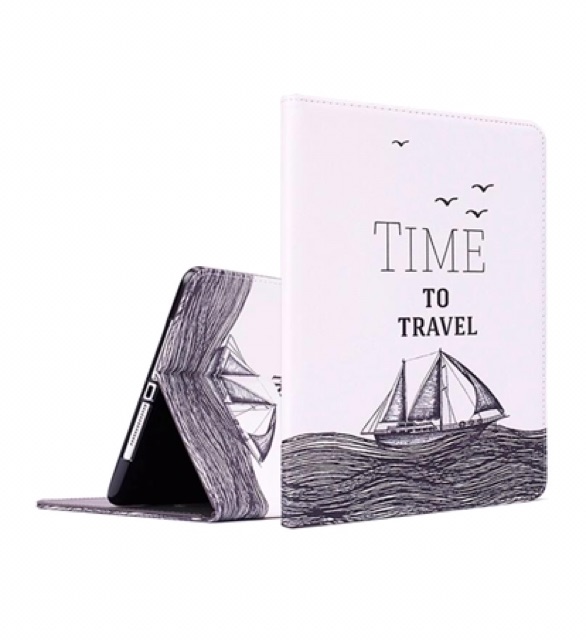 Bao da ipad mini 4/5/gen 5/gen 6/gen 7/air 2/pro 10.5 cute | BigBuy360 - bigbuy360.vn