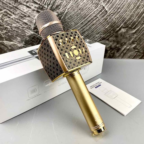 MICRO BLUETOOTH KARAOKE Ys-95