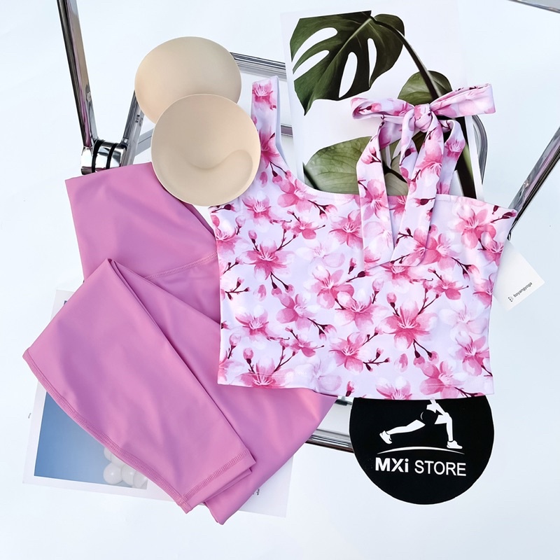 ĐỒ TẬP GYM-YOGA