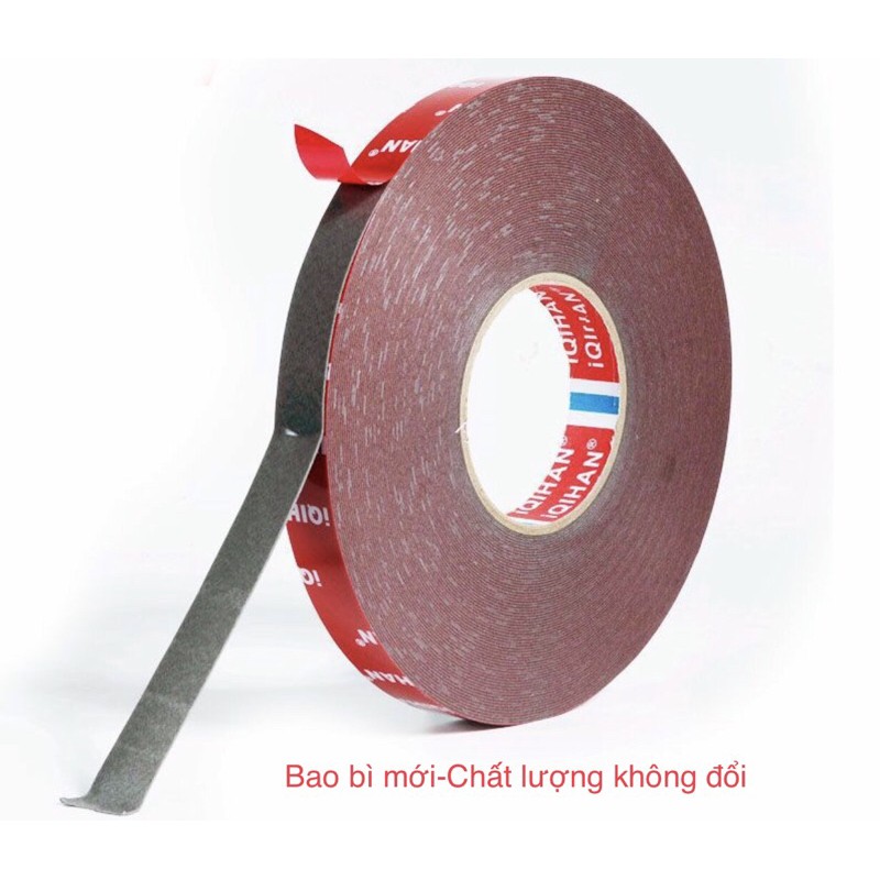 Băng keo 3M cường lực 2 mặt