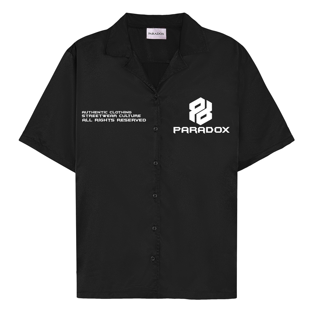 Áo sơ mi Paradox Universal Shirt