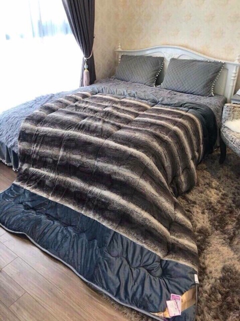 Chăn cừu úc hàng nhập siêu đẹp