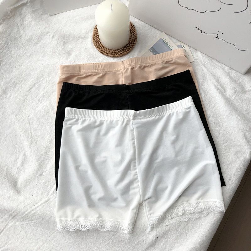 Quần đùi lót siêu mát lạnh 6635  có Bigsize