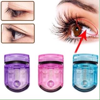 Bấm mi nhựa hàng xuất Nhật