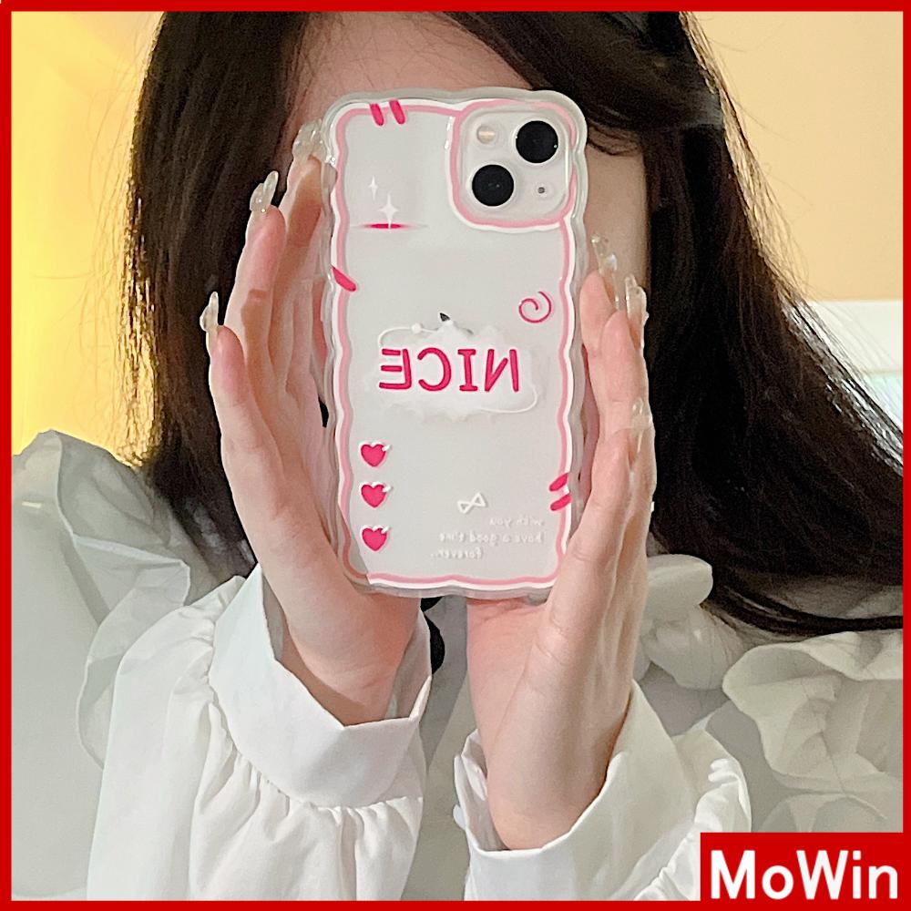 Ốp Điện Thoại Silicon Mềm Chống Sốc Chống Trượt Bảo Vệ Camera Cho iPhone 13 Pro Max 12 Pro Max 11 7 Plus