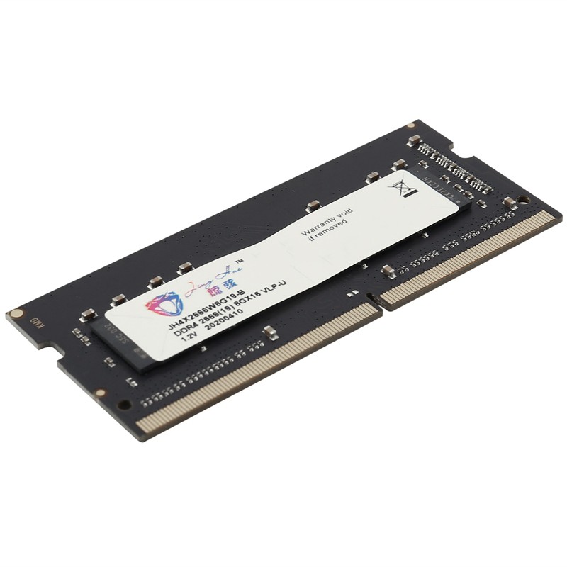Thẻ Nhớ Laptop Ddr4 8g Ram 2666mhz 1.2v 260 Pin Cho Notebook | BigBuy360 - bigbuy360.vn