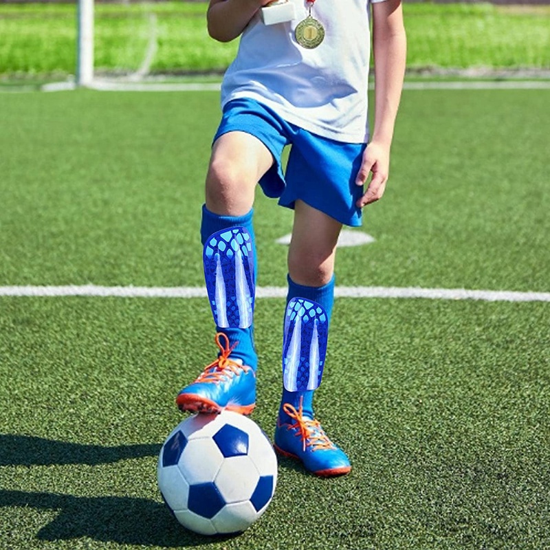 Miếng Đệm Bảo Vệ Chân Khi Chơi Thể Thao