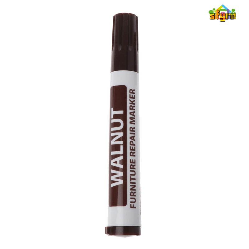 Bút Xóa Vết Trầy Trên Bề Mặt Gỗ Tiện Lợi