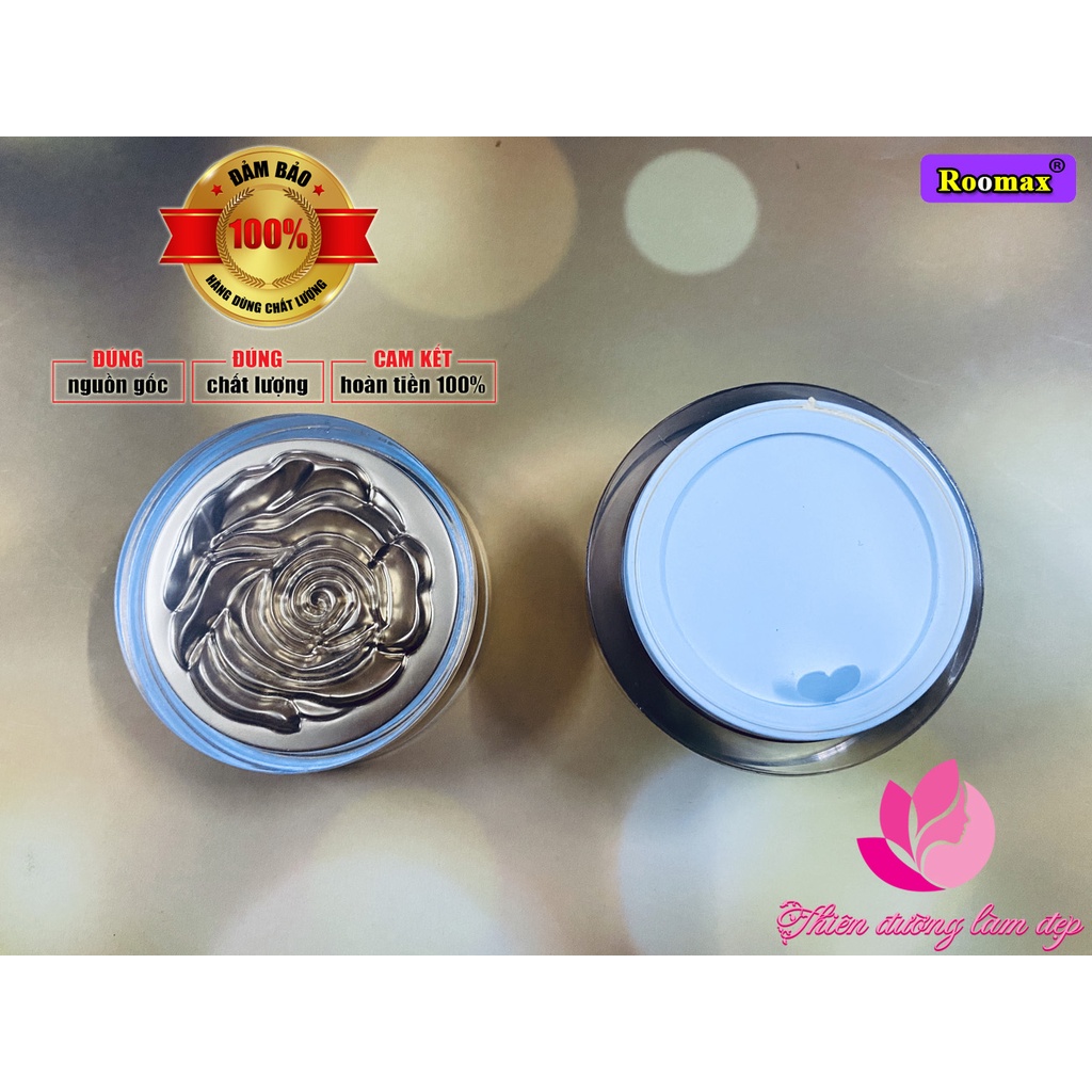 Kem Roomax 19 in 1 ngăn ngừa nám, Mụn thâm, Chống lão hóa 30g