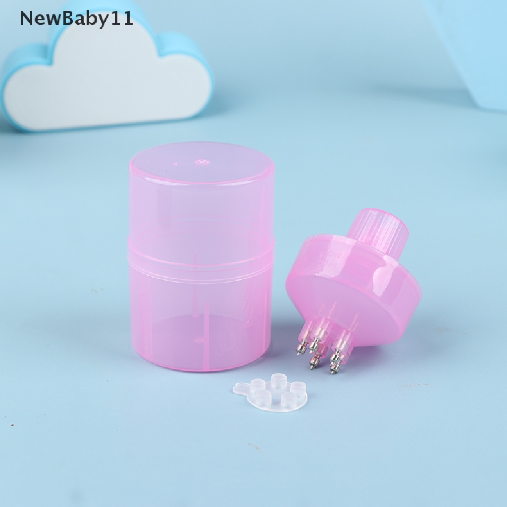 Lược Chải Tóc Hỗ Trợ Tạo Kiểu Chuyên Nghiệp Cho Salon