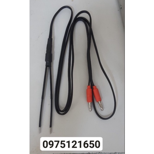 Nhíp cầm máu Bipolare