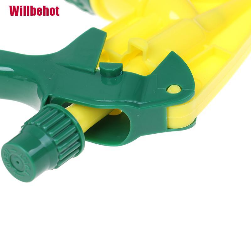 (Hàng Mới Về) Bình Xịt Vệ Sinh Vườn Chất Lượng Cao