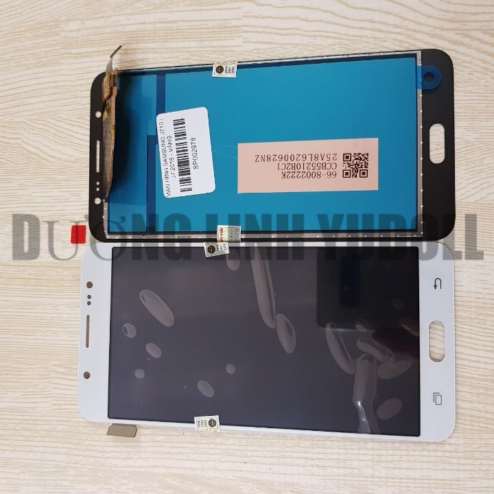 Màn hình Full Samsung Galaxy J7 2016 / J710