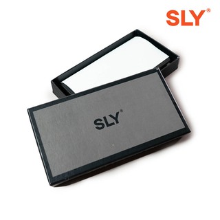 Ví Da Dài SLY Simili Cao Cấp