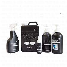 Bình Enagic tím 2L chống tia UV - KANGEN KTB VN