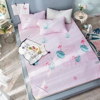 Chiếu Tencel hàng loại 1.