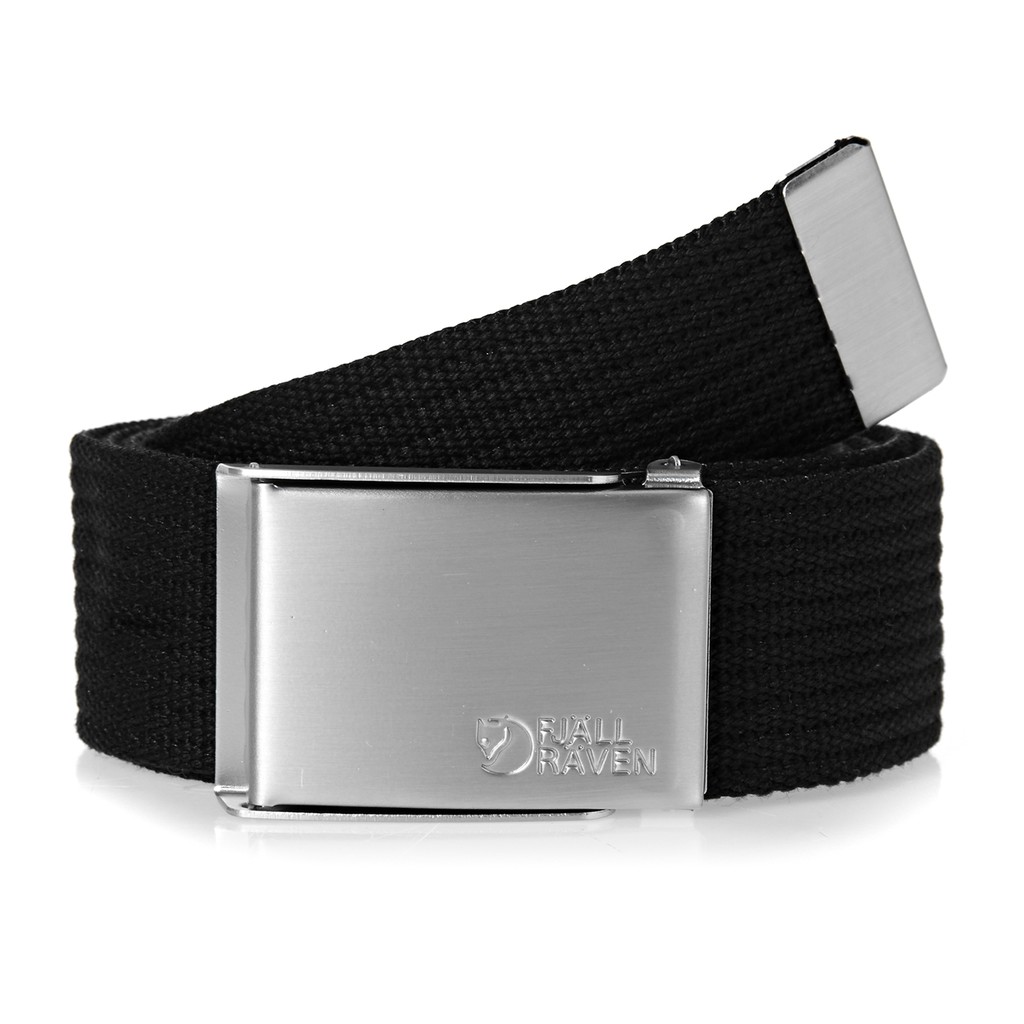 Dây thắt lưng Cáo Fjallraven Merano Canvas Belt