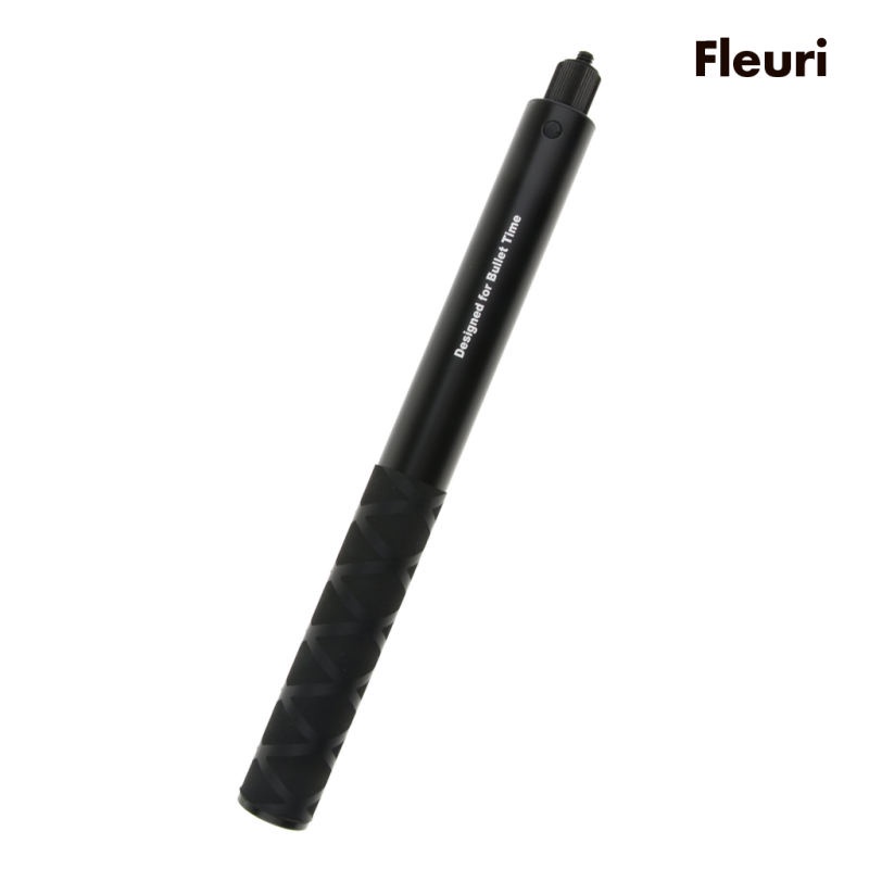 Gậy chụp ảnh tự sướng cầm tay với vít 1/4 cho Insta360 ONE X