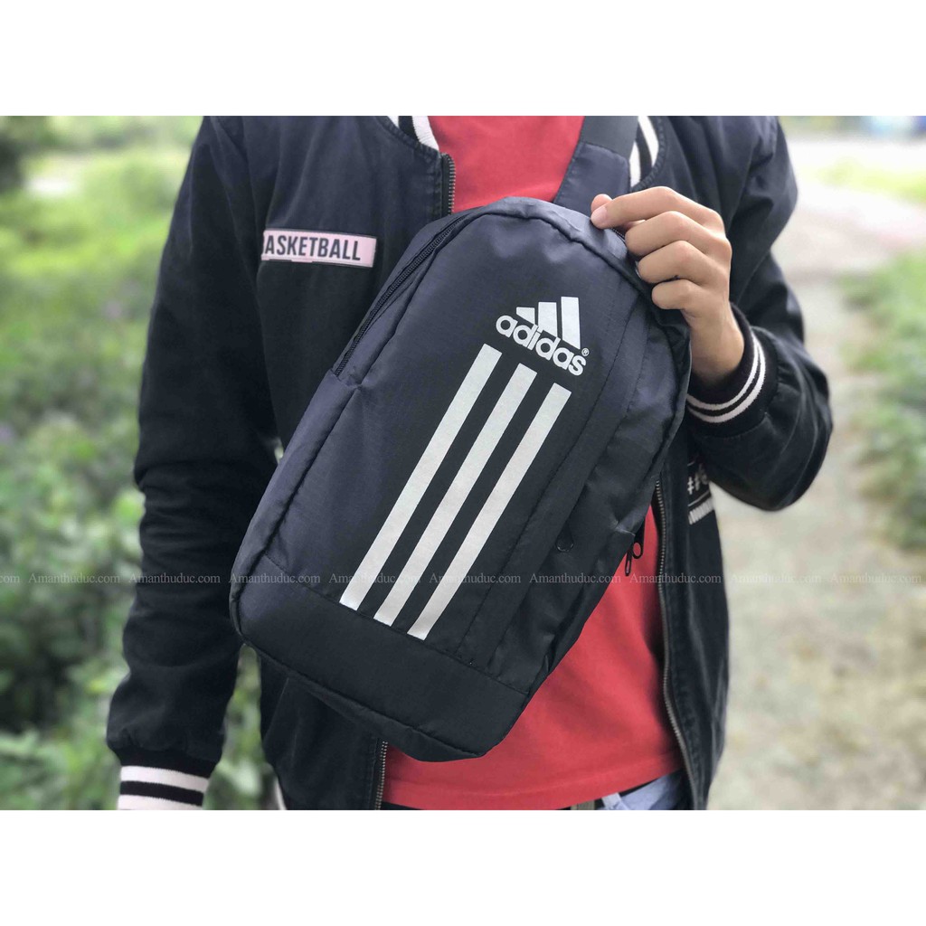 TÚI ĐEO CHÉO THỂ THAO ADIDAS