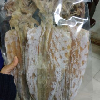 MỰC KHÔ VÂN ĐỒN - QUẢNG NINH