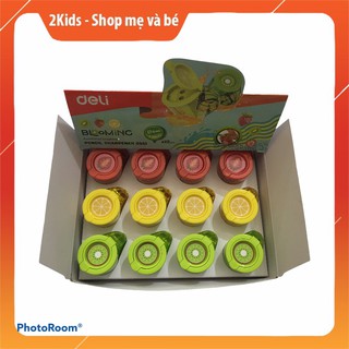 Got chì deli 3 mầu mới nhất  sỉ ib