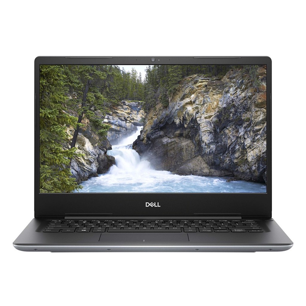 Laptop Dell Vostro V5481A (i5 8265U/4GB RAM/1TB HDD + SSD 120G M.2/MX130 2G/14 inch FHD/Win 10) - V5481A - Grey