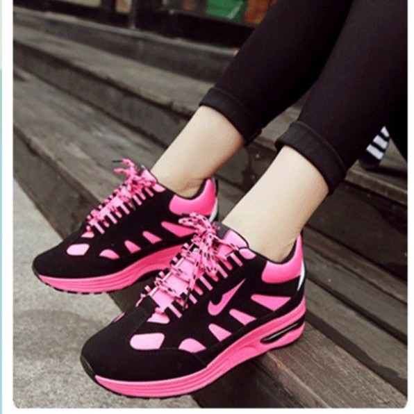 SALE - Giày Bata thể thao nữ J3 (chỉ còn size 35,36)