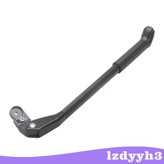[Lzdyyh3] Giá đỡ chân đế xe đạp nhẹ có thể điều chỉnh chân đế bên đường