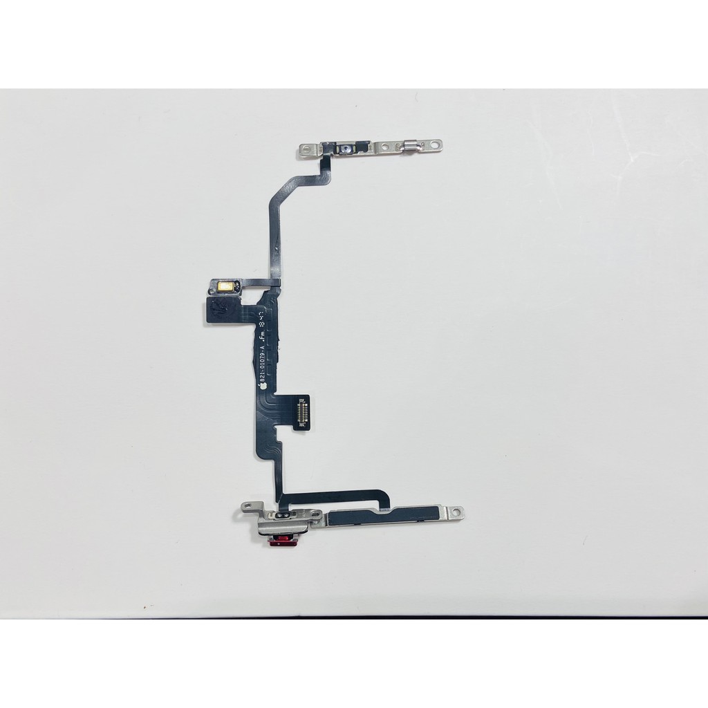 Dây nguồn và âm lượng iPhone 8 plus zin