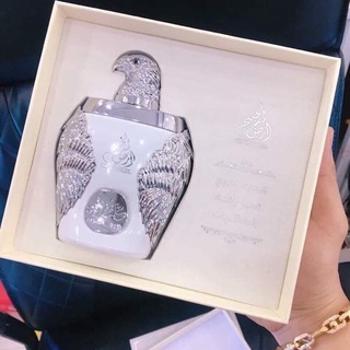 𝗡𝘂̛𝗼̛́𝗰 𝗵𝗼𝗮 𝗗𝘂𝗯𝗮𝗶 Đ𝗮̣𝗶 𝗕𝗮̀𝗻𝗴 𝗭𝗮𝘆𝗲𝗱 𝗟𝘂𝘅𝘂𝗿𝘆 ( đại bàng trắng 10ml)