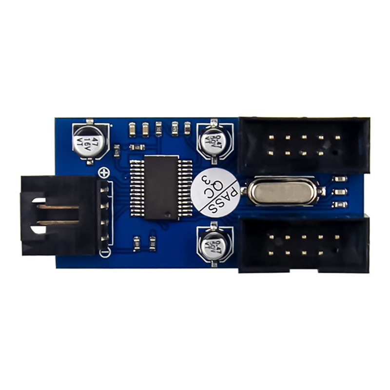 Đế Thu Phát Usb 2.0 Gl850 Cho Laptop / Game | BigBuy360 - bigbuy360.vn