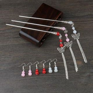 Trâm cài tóc cổ trang