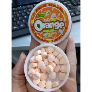 Kẹo C son sáp Thái Lan