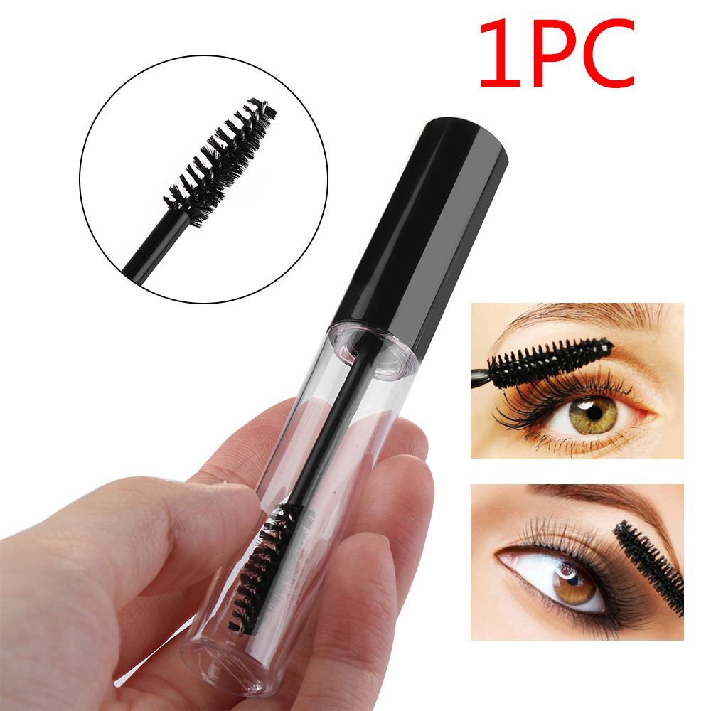 [Hàng mới về] Ống rỗng đựng mascara 5ml an toàn tiện dụng