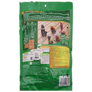 Milo Active lúa mạch 1 GÓI 22gr