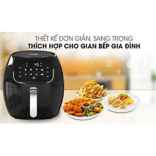 Nồi chiên không dầu Magic 6 lít AC-110