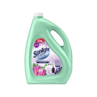 Nước lau sàn Sunlight 3,6kg (đủ 5 hương)