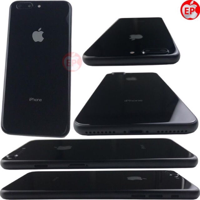 [Mã ELMS5 giảm 7% đơn 300K] Vỏ độ iPhone 7 Plus thành 8 Plus giống hệt 8 Plus