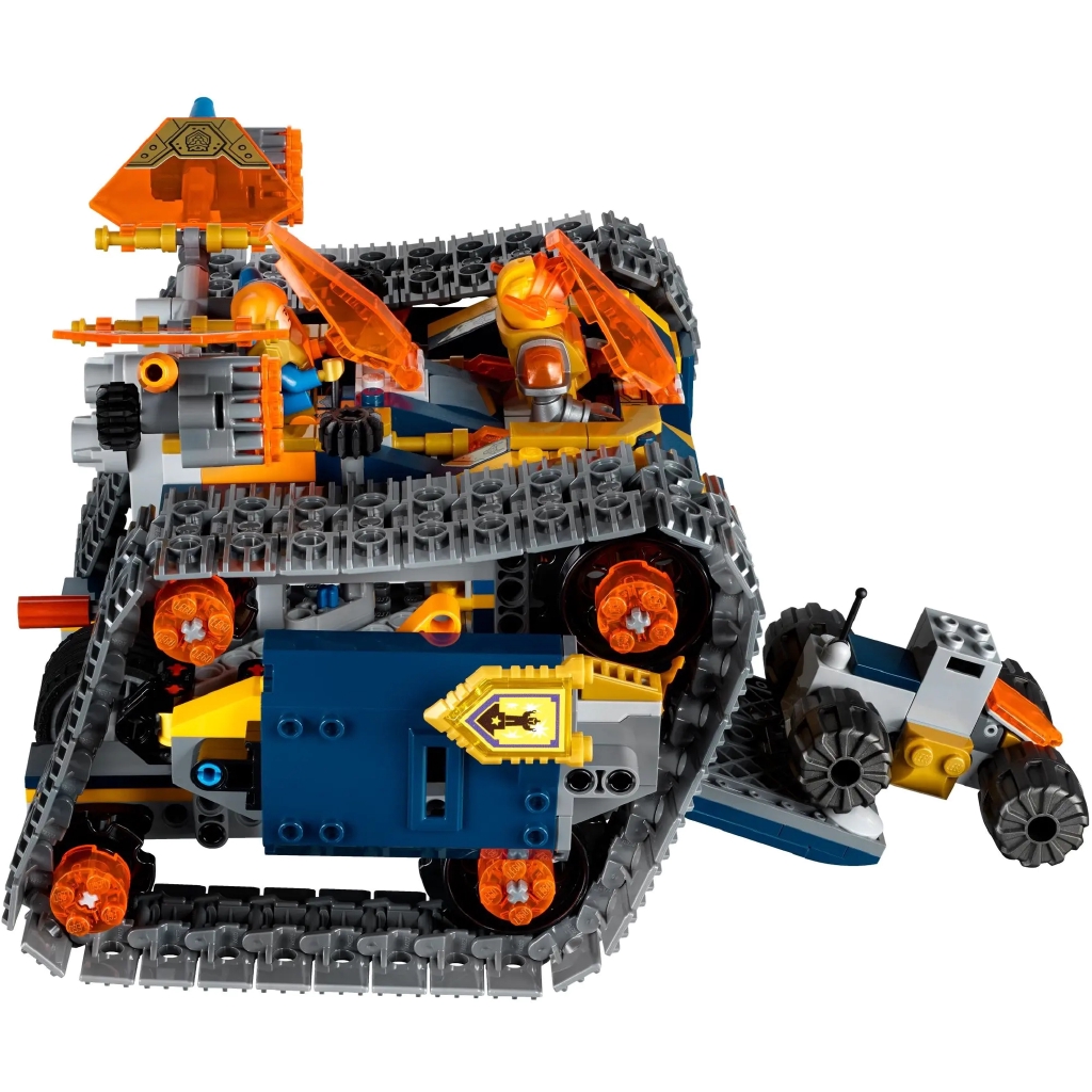 Bộ 676 Mô Hình Lắp Ráp Lego Nhân Vật Phim Biệt Đội Siêu Anh Hùng 4