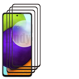 Miếng dán kính cường lực full màn hình Samsung A52S