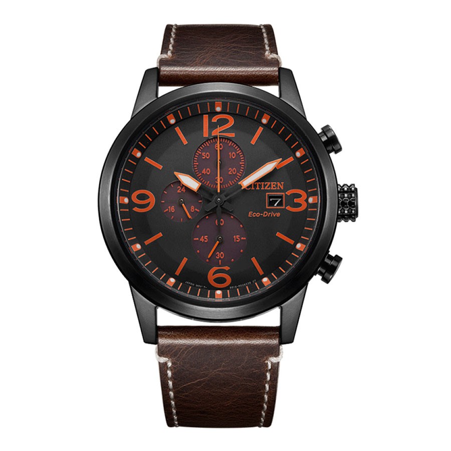 Đồng Hồ Nam Citizen CA0617-11E