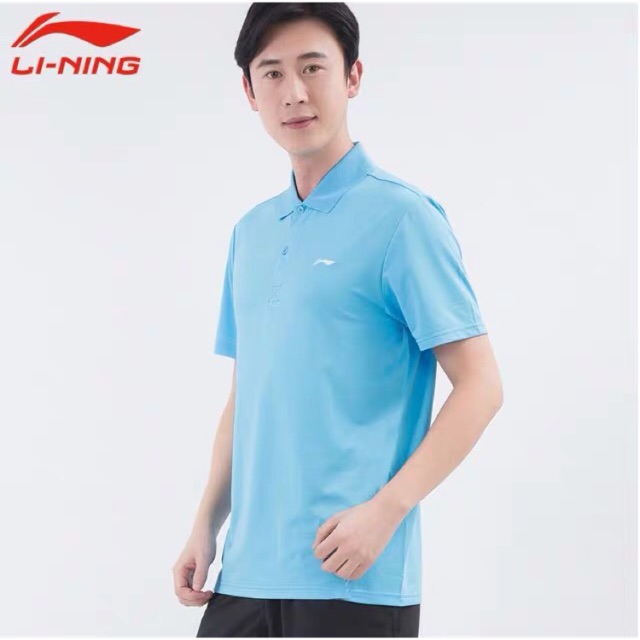 Áo thể thao thương hiệu Li-Ning