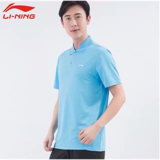 Áo thể thao thương hiệu Li-Ning