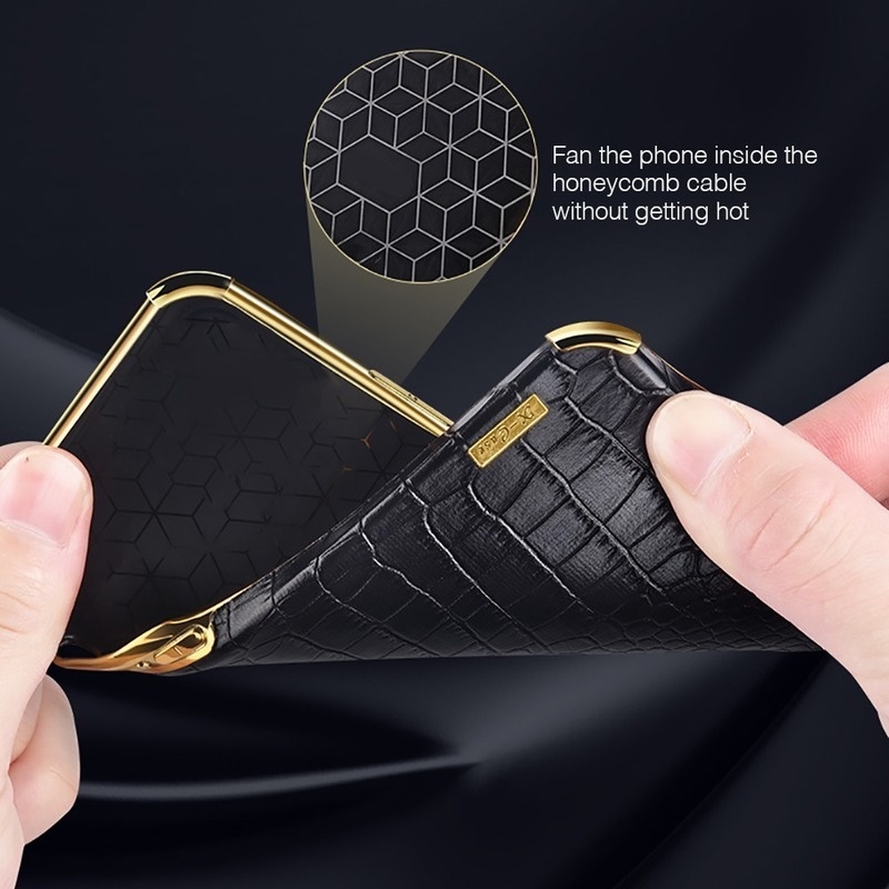 Ốp Điện Thoại Da Cá Sấu Mềm Chống Sốc Có Vòng Đỡ Nam Châm Cho Samsung Galaxy Note 20 Ultra Note 8 9 10Plus 10Lite A14 A34 A54