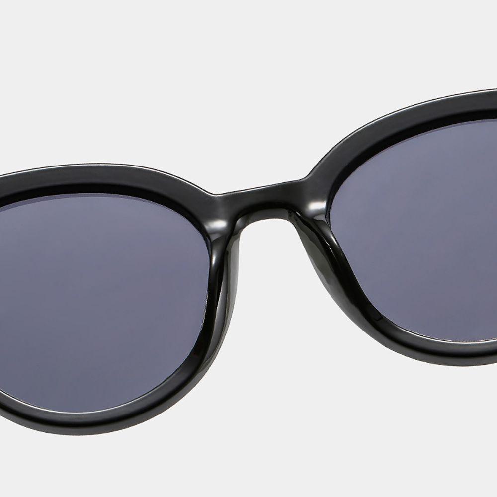 Kính Chống Tia UV Chống Bức Xạ Phong Cách Cổ Điển Dành Cho Nam Và Nữ